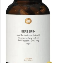 Beberin500mg