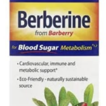 Berberine