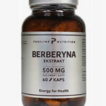 Berberyna500energyforhealth