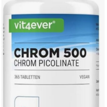 Chrom500