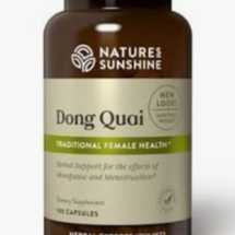 DongQuai