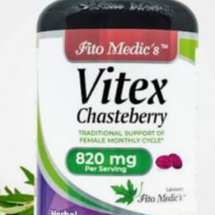 Vitex820mg