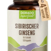 sibirischerginseng